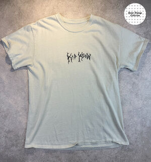 Conan Gray Kid Krow Graphic Crewneck Medium T-Shirt